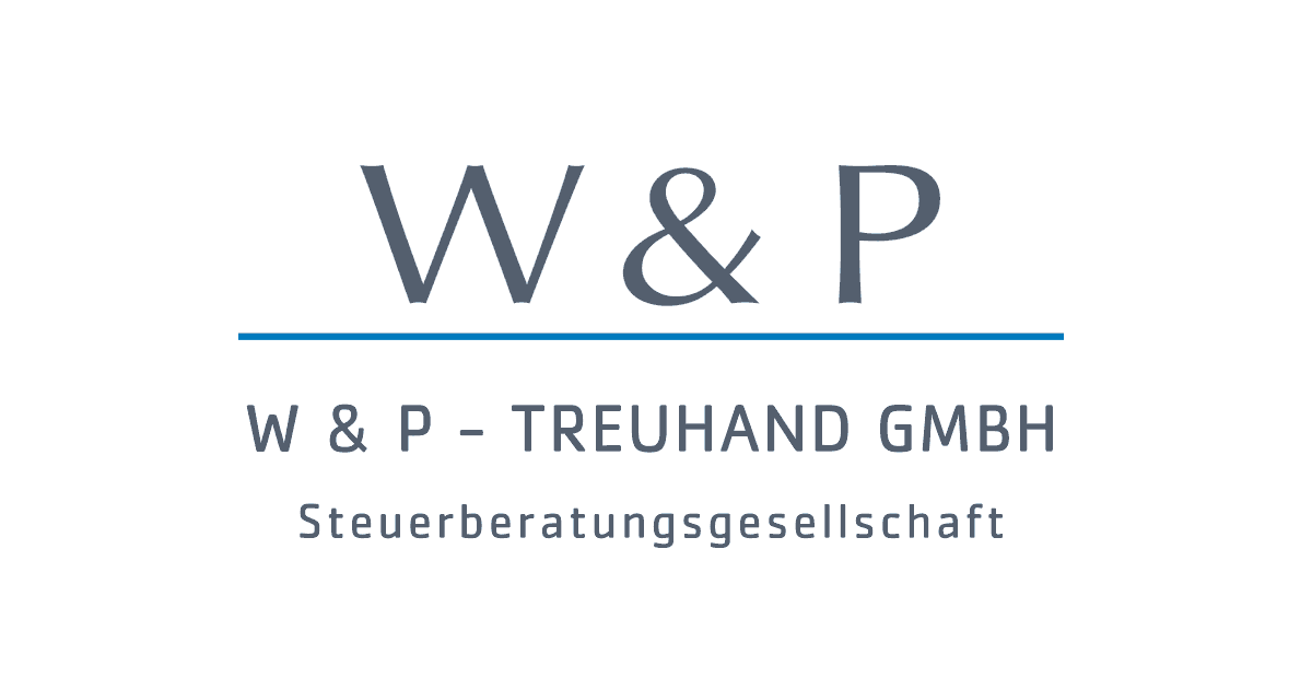 Startseite » W&P-Treuhand GmbH Steuerberatungsgesellschaft
